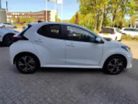Toyota Yaris thumbnail 44