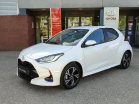 Toyota Yaris thumbnail 74