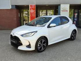 Toyota Yaris thumbnail 75