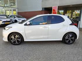 Toyota Yaris thumbnail 78