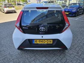 Toyota Aygo thumbnail 21