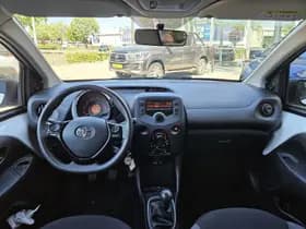 Toyota Aygo thumbnail 23