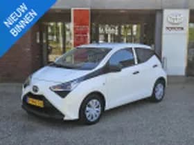 Toyota Aygo thumbnail 28