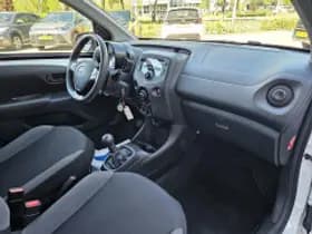 Toyota Aygo thumbnail 4