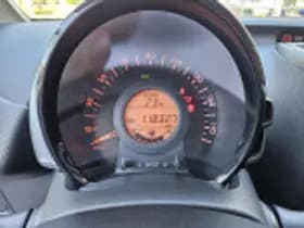 Toyota Aygo thumbnail 35