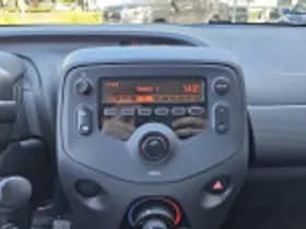 Toyota Aygo thumbnail 38