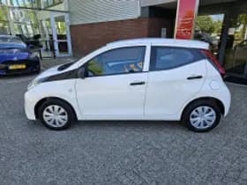 Toyota Aygo thumbnail 5