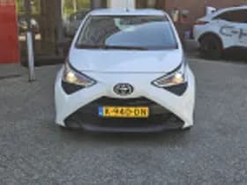 Toyota Aygo thumbnail 41
