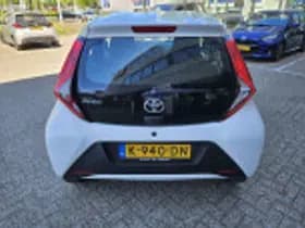 Toyota Aygo thumbnail 42