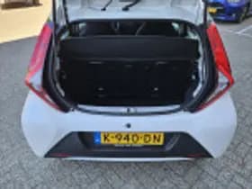 Toyota Aygo thumbnail 47