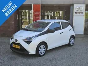 Toyota Aygo thumbnail 53