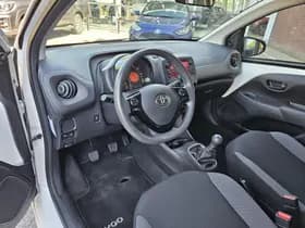 Toyota Aygo thumbnail 55