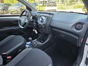 Toyota Aygo thumbnail 10