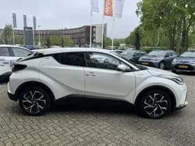 Toyota C hr thumbnail 12