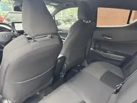Toyota C hr thumbnail 14