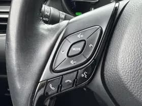 Toyota C hr thumbnail 20