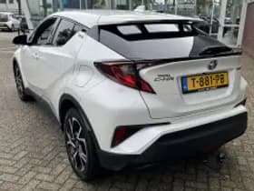 Toyota C hr thumbnail 3