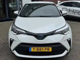 Toyota C hr thumbnail 30