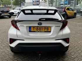 Toyota C hr thumbnail 31
