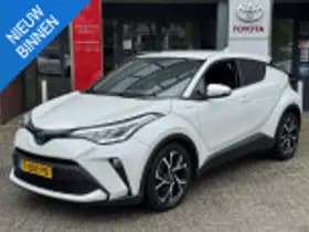 Toyota C hr thumbnail 34