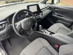 Toyota C hr thumbnail 35