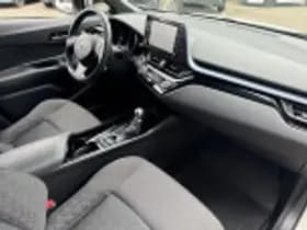 Toyota C hr thumbnail 37