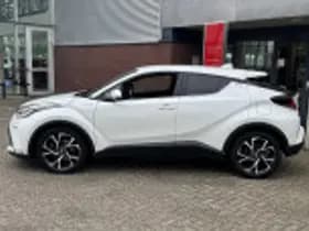 Toyota C hr thumbnail 38