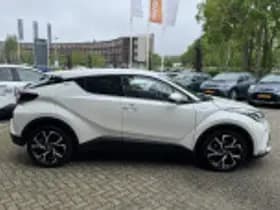 Toyota C hr thumbnail 39