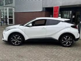 Toyota C hr thumbnail 5