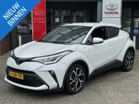 Toyota C hr thumbnail 64