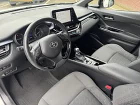 Toyota C hr thumbnail 8