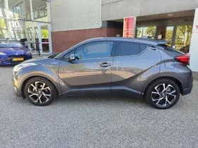 Toyota C hr thumbnail 11