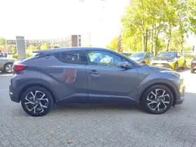 Toyota C hr thumbnail 12