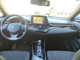 Toyota C hr thumbnail 13