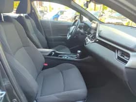 Toyota C hr thumbnail 14