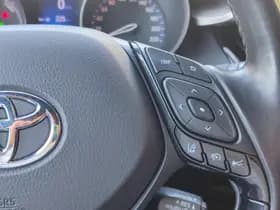 Toyota C hr thumbnail 22