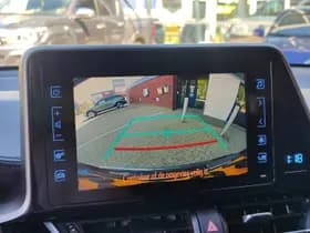 Toyota C hr thumbnail 28