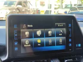 Toyota C hr thumbnail 29