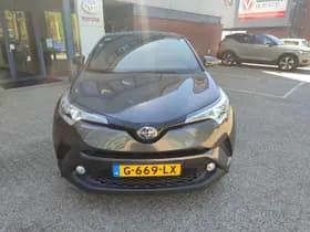 Toyota C hr thumbnail 43