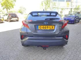 Toyota C hr thumbnail 44