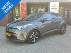 Toyota C hr thumbnail 46