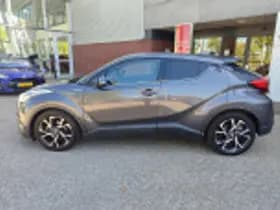 Toyota C hr thumbnail 50