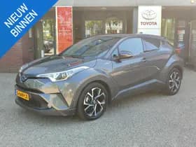 Toyota C hr thumbnail 7