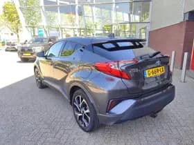 Toyota C hr thumbnail 9