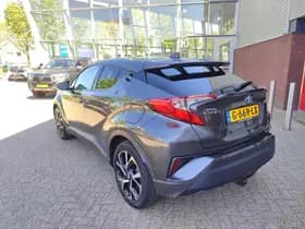 Toyota C hr thumbnail 90