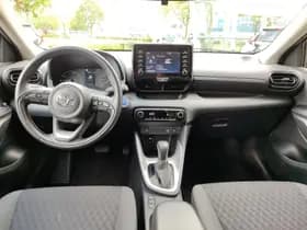 Toyota Yaris thumbnail 13