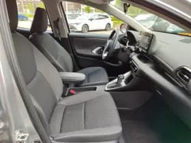 Toyota Yaris thumbnail 14
