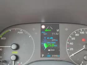 Toyota Yaris thumbnail 19