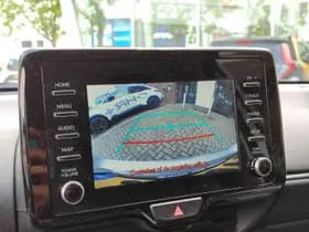 Toyota Yaris thumbnail 24