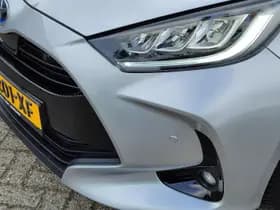 Toyota Yaris thumbnail 38